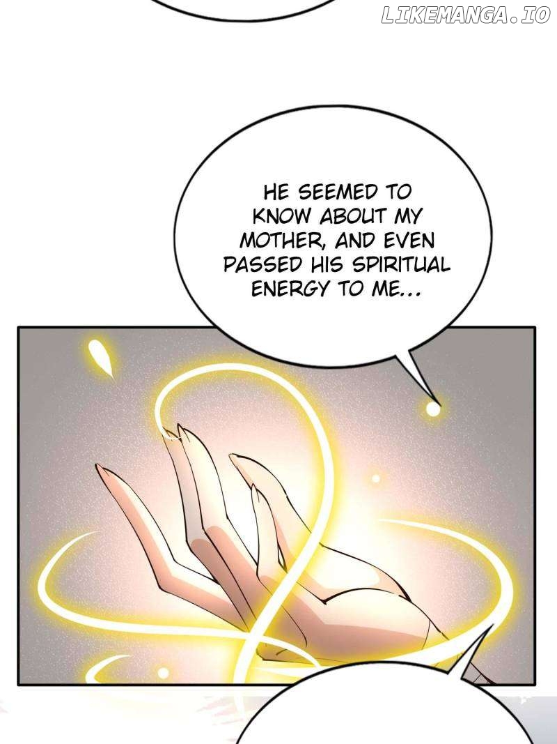 Reincarnation Of The Businesswoman At School Chapter 229 - page 54