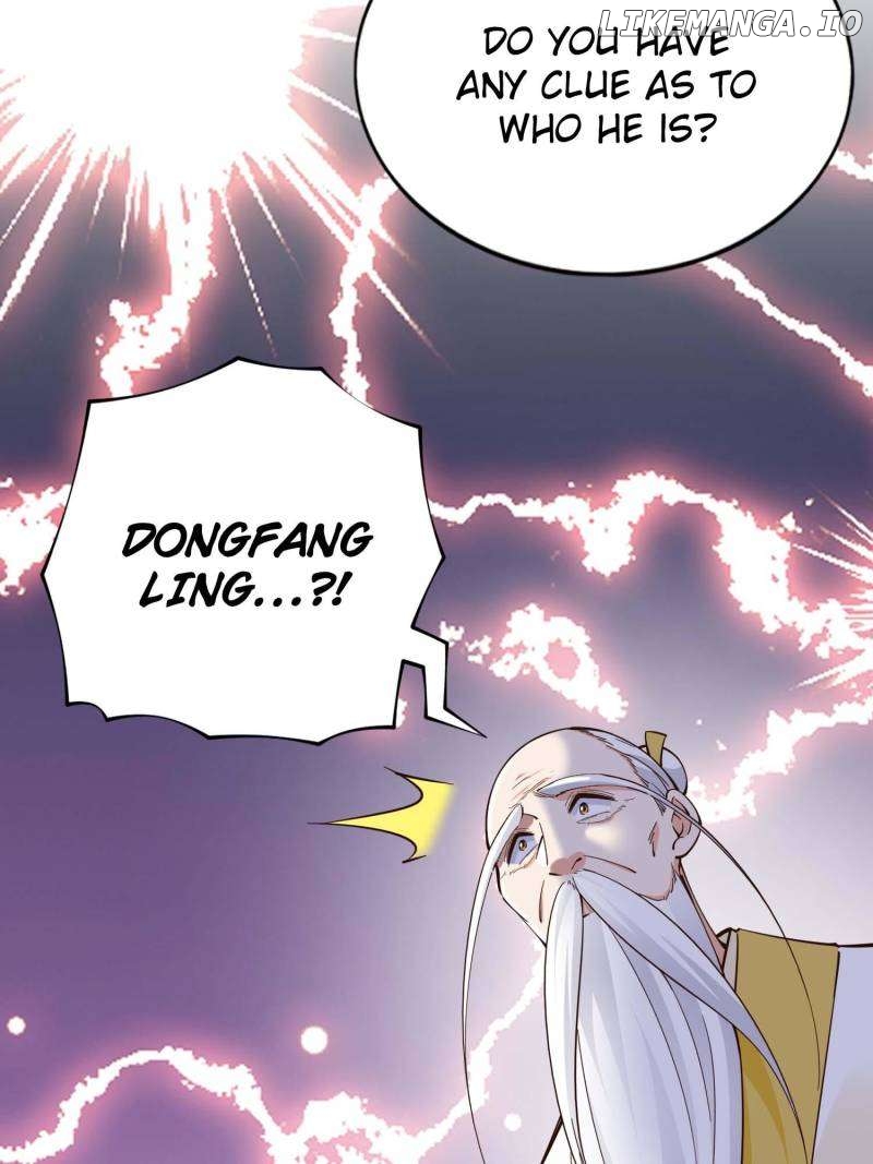 Reincarnation Of The Businesswoman At School Chapter 229 - page 55