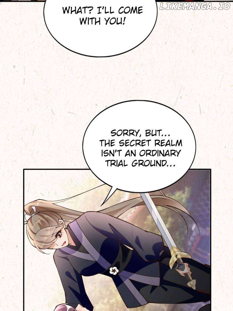 Reincarnation Of The Businesswoman At School Chapter 229 - page 7