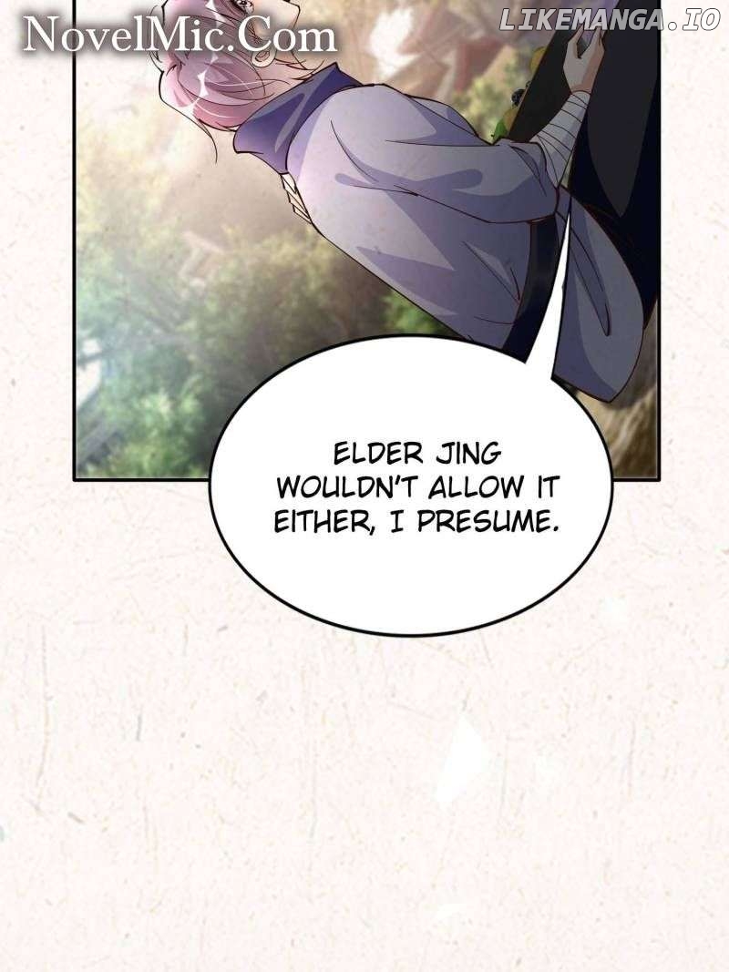 Reincarnation Of The Businesswoman At School Chapter 229 - page 8