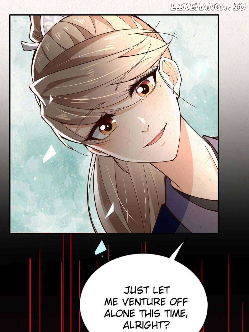 Reincarnation Of The Businesswoman At School Chapter 229 - page 9