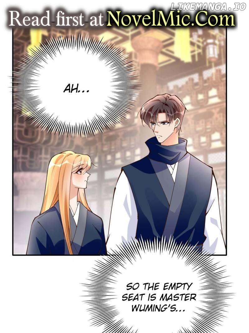 Reincarnation Of The Businesswoman At School Chapter 230 - page 1