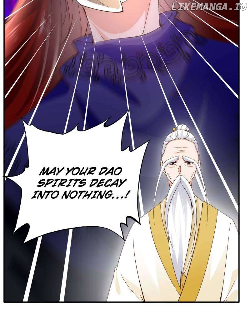 Reincarnation Of The Businesswoman At School Chapter 230 - page 10