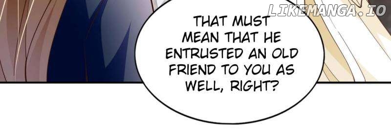 Reincarnation Of The Businesswoman At School Chapter 230 - page 12