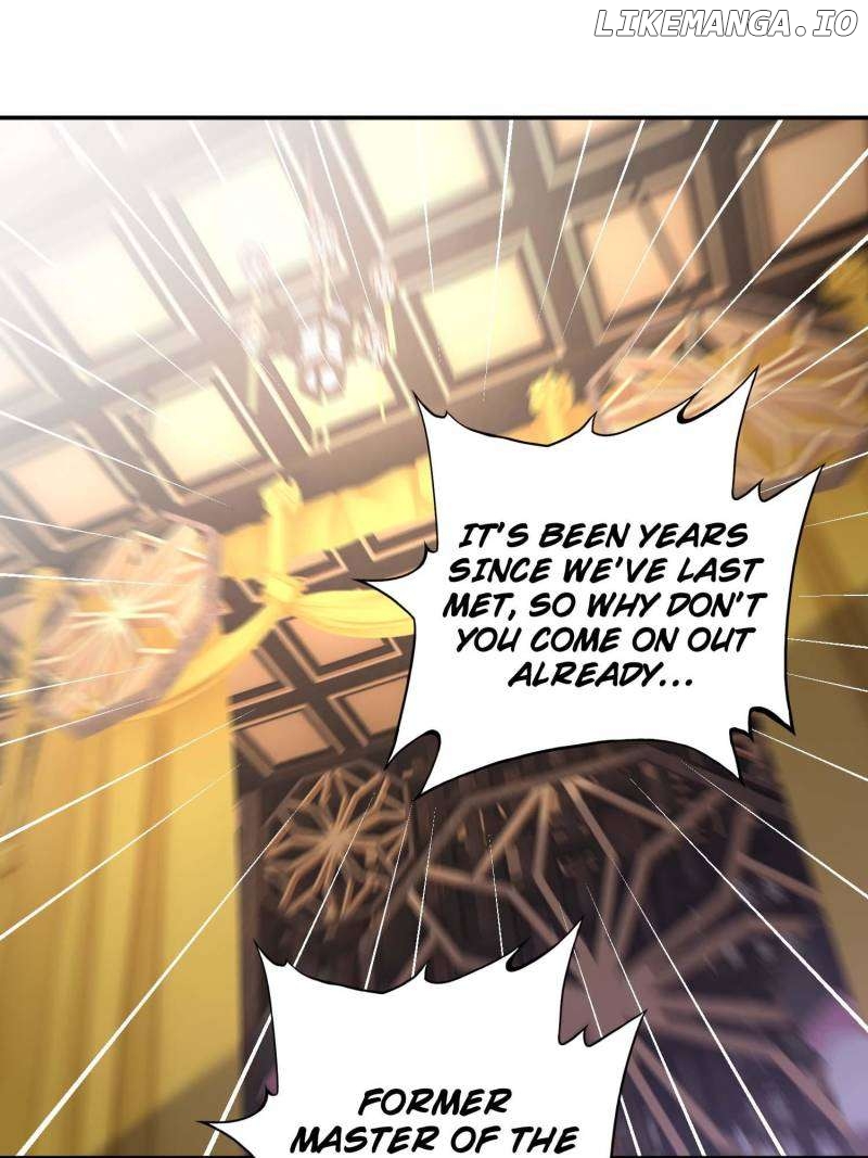 Reincarnation Of The Businesswoman At School Chapter 230 - page 13