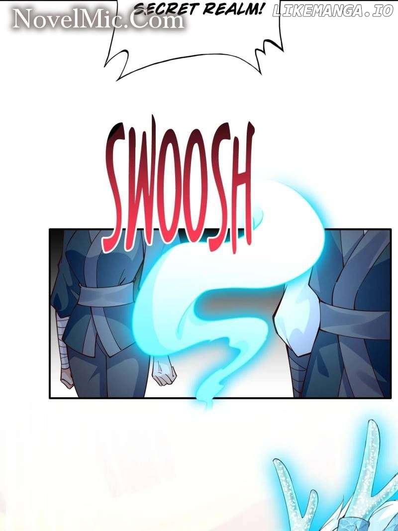 Reincarnation Of The Businesswoman At School Chapter 230 - page 14