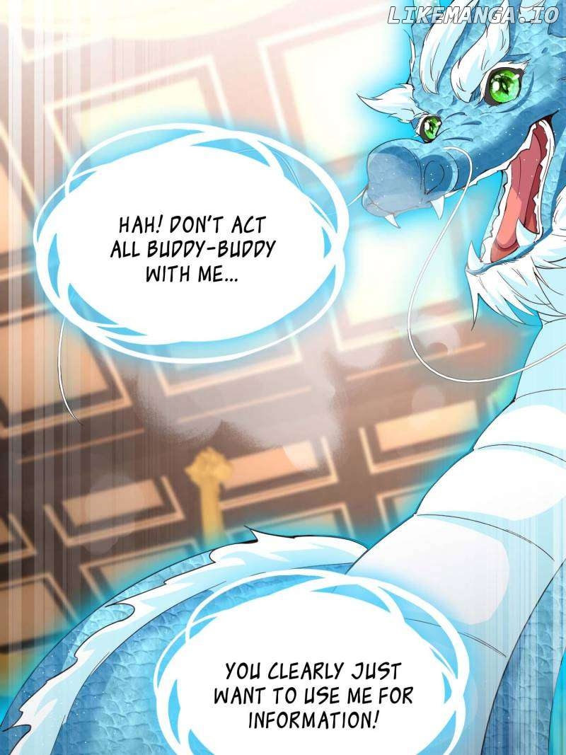 Reincarnation Of The Businesswoman At School Chapter 230 - page 15