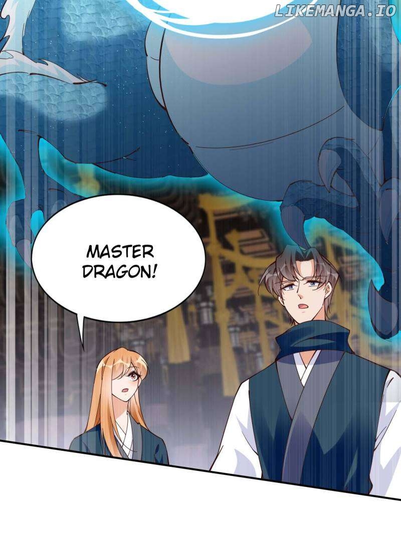 Reincarnation Of The Businesswoman At School Chapter 230 - page 16