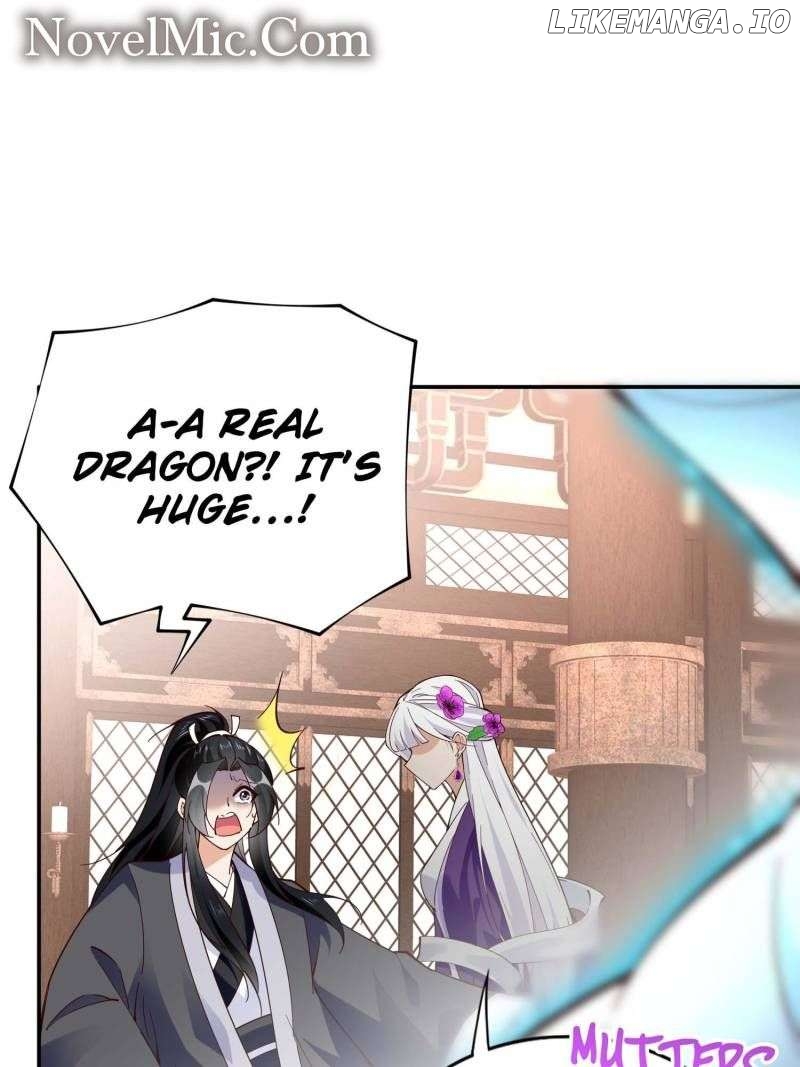 Reincarnation Of The Businesswoman At School Chapter 230 - page 17