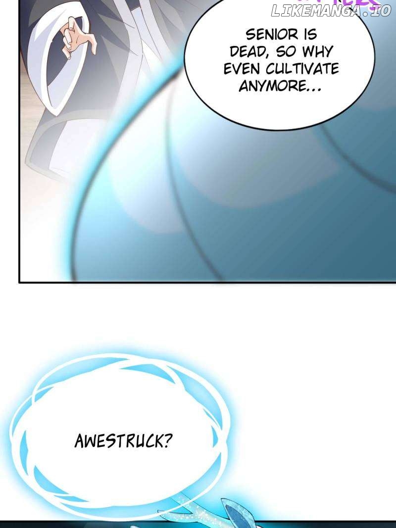 Reincarnation Of The Businesswoman At School Chapter 230 - page 18