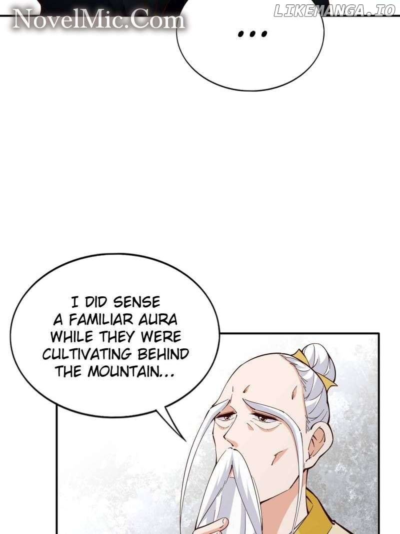 Reincarnation Of The Businesswoman At School Chapter 230 - page 20