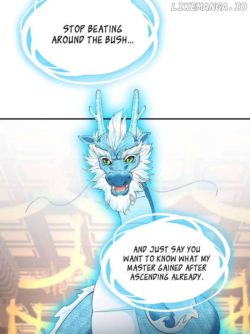 Reincarnation Of The Businesswoman At School Chapter 230 - page 22