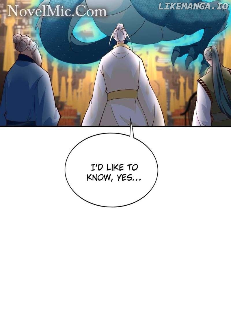 Reincarnation Of The Businesswoman At School Chapter 230 - page 23