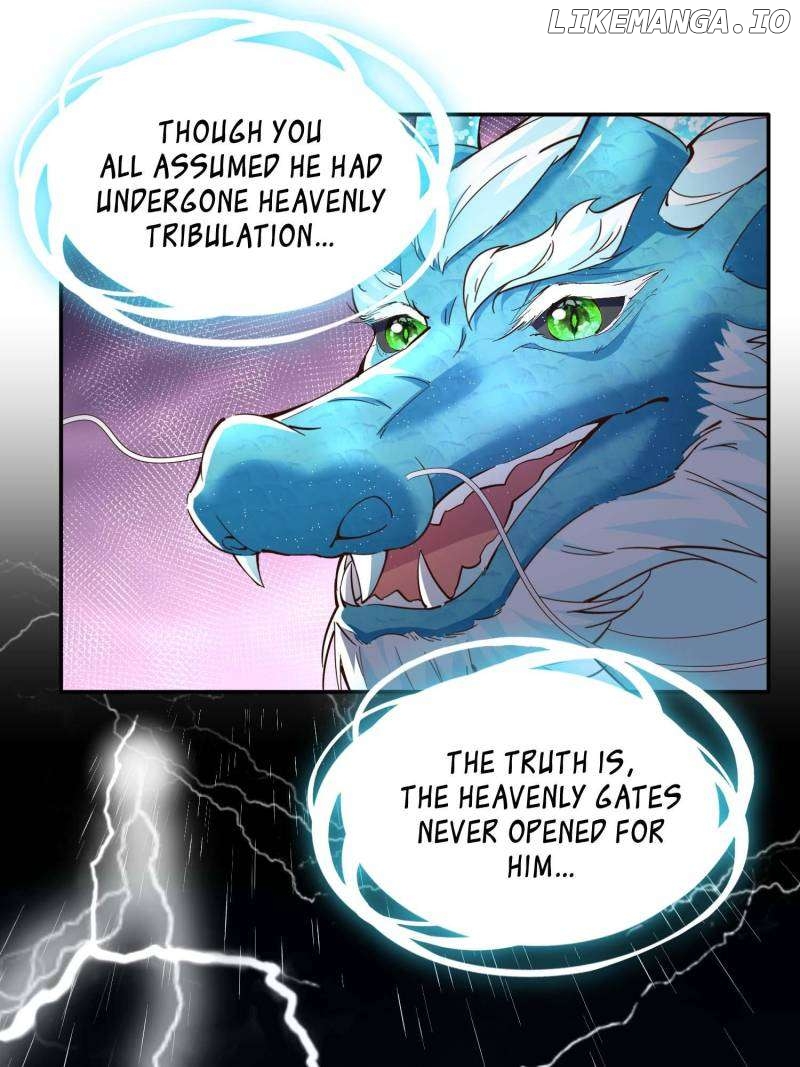 Reincarnation Of The Businesswoman At School Chapter 230 - page 25