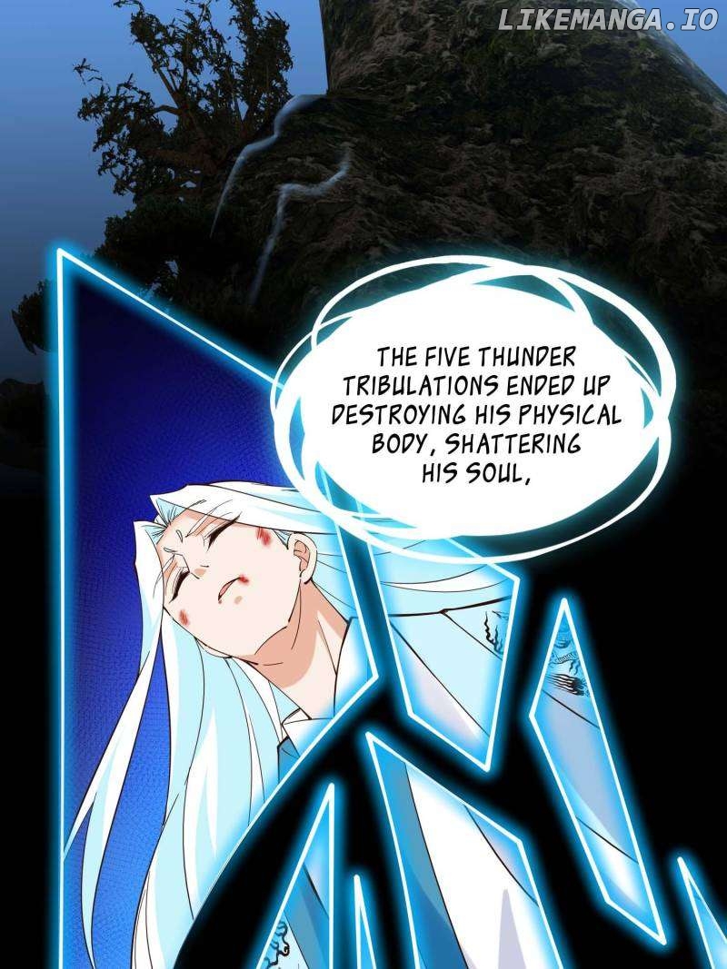 Reincarnation Of The Businesswoman At School Chapter 230 - page 27