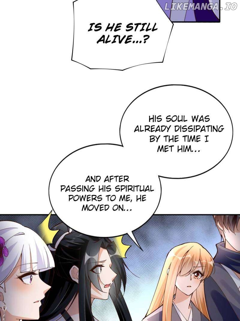Reincarnation Of The Businesswoman At School Chapter 230 - page 3