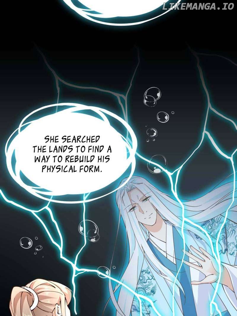 Reincarnation Of The Businesswoman At School Chapter 230 - page 30