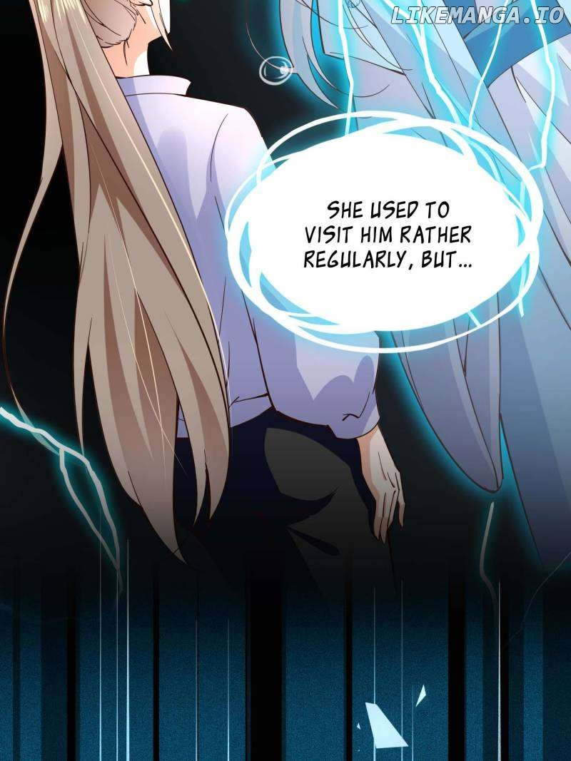 Reincarnation Of The Businesswoman At School Chapter 230 - page 31