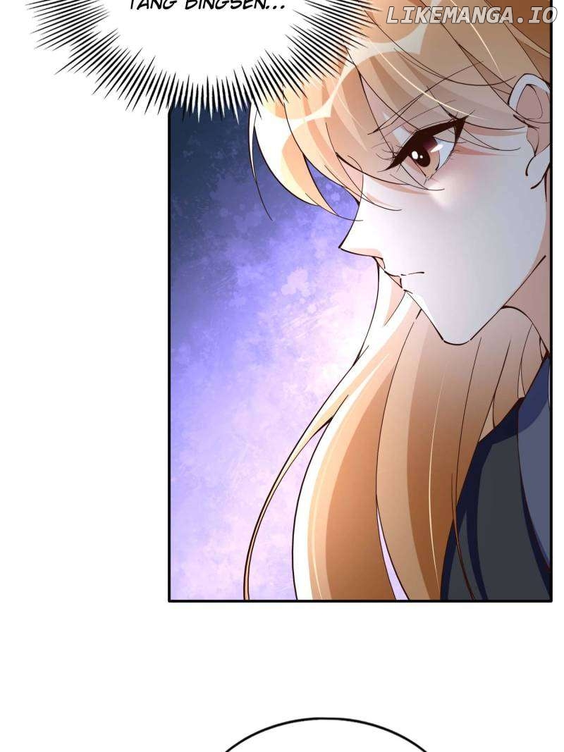 Reincarnation Of The Businesswoman At School Chapter 230 - page 34