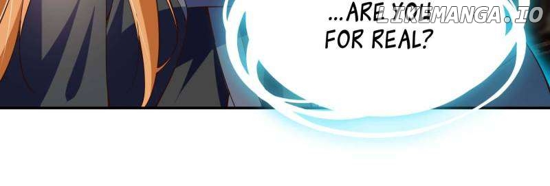 Reincarnation Of The Businesswoman At School Chapter 230 - page 36
