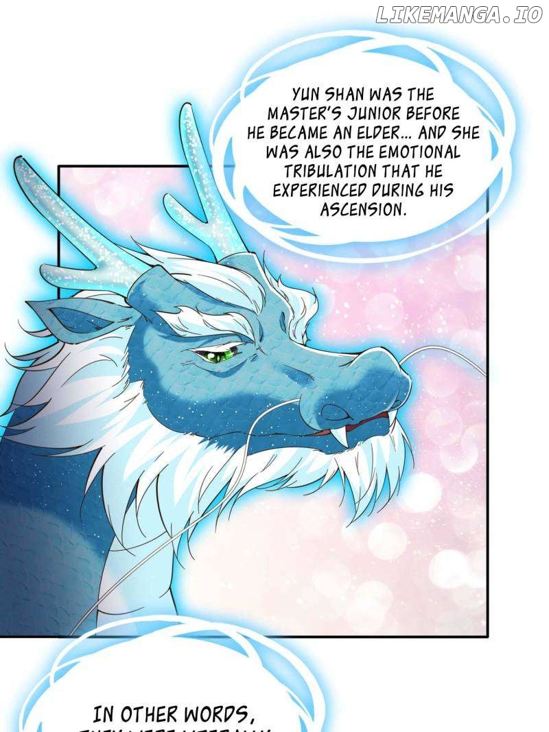 Reincarnation Of The Businesswoman At School Chapter 230 - page 37