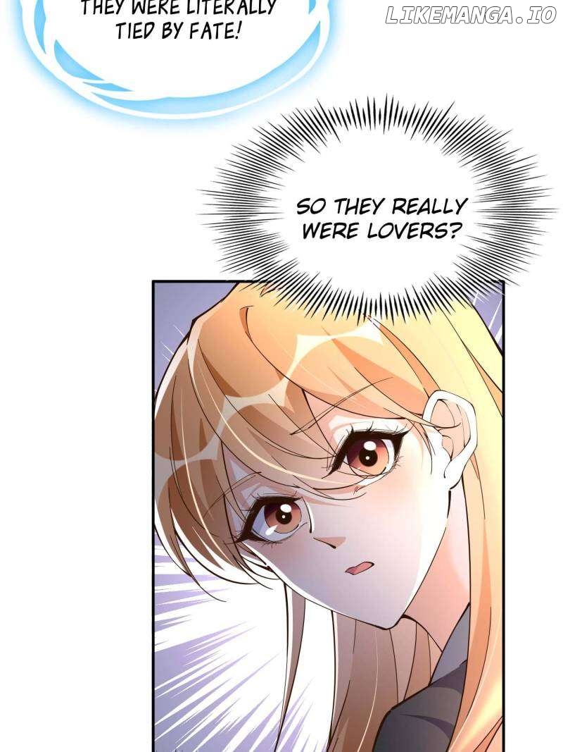 Reincarnation Of The Businesswoman At School Chapter 230 - page 38