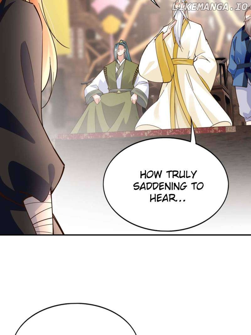 Reincarnation Of The Businesswoman At School Chapter 230 - page 40