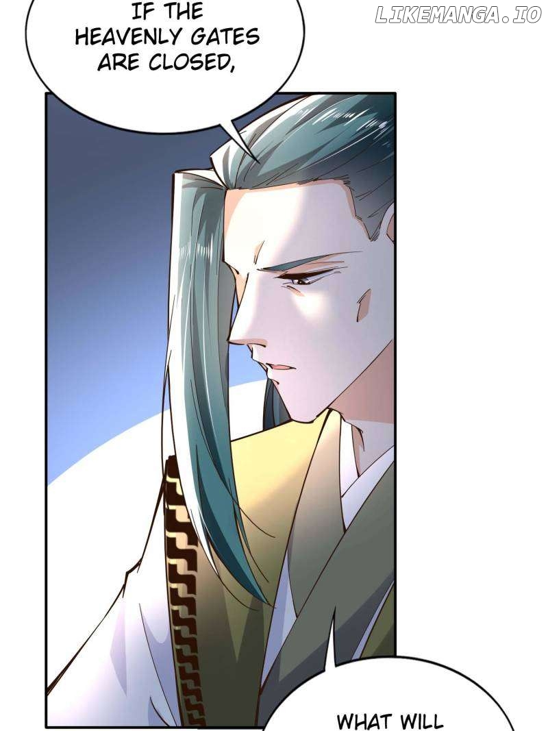 Reincarnation Of The Businesswoman At School Chapter 230 - page 41