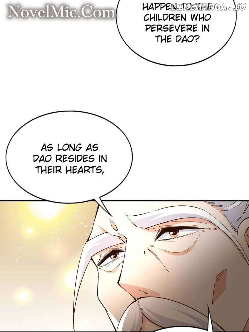 Reincarnation Of The Businesswoman At School Chapter 230 - page 42