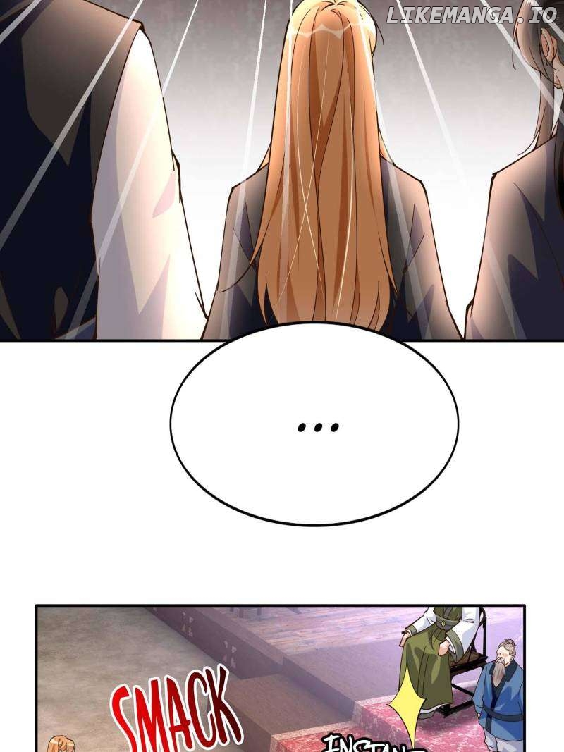 Reincarnation Of The Businesswoman At School Chapter 230 - page 44