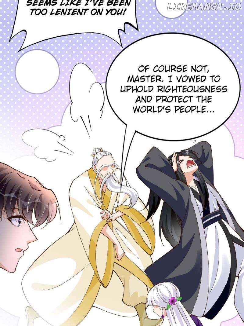 Reincarnation Of The Businesswoman At School Chapter 230 - page 46