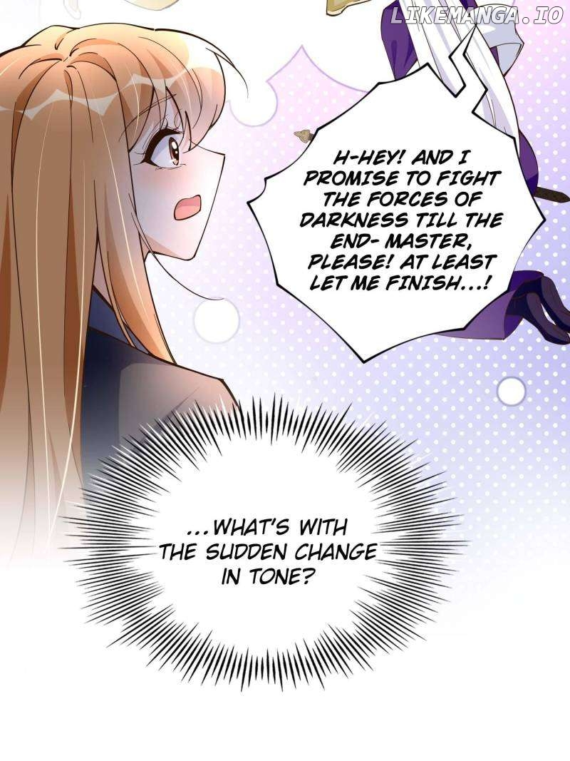 Reincarnation Of The Businesswoman At School Chapter 230 - page 47
