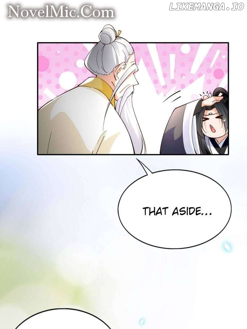 Reincarnation Of The Businesswoman At School Chapter 230 - page 49