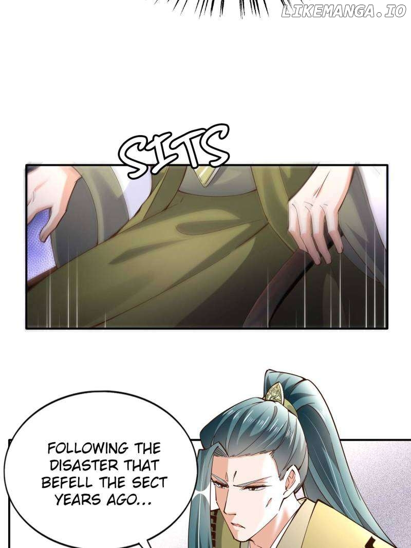 Reincarnation Of The Businesswoman At School Chapter 230 - page 6
