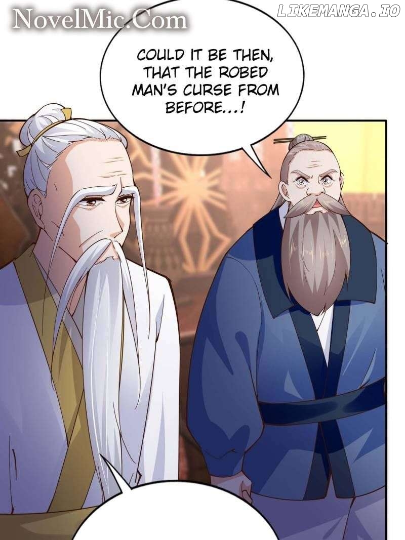 Reincarnation Of The Businesswoman At School Chapter 230 - page 8