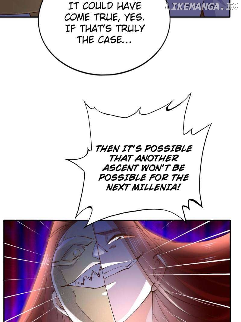 Reincarnation Of The Businesswoman At School Chapter 230 - page 9