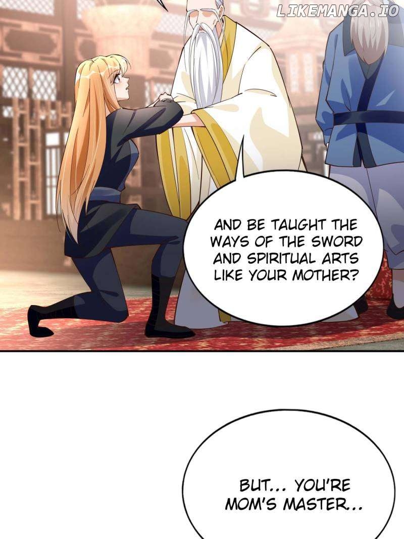 Reincarnation Of The Businesswoman At School Chapter 231 - page 10