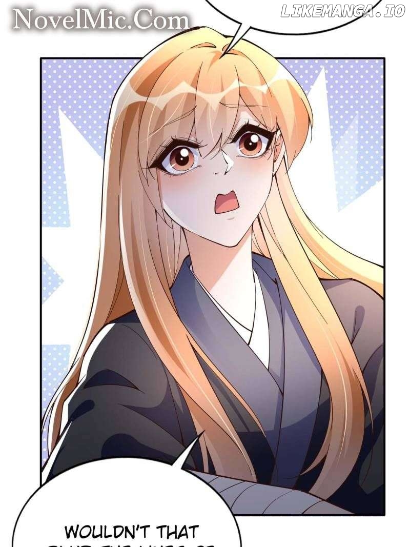 Reincarnation Of The Businesswoman At School Chapter 231 - page 11