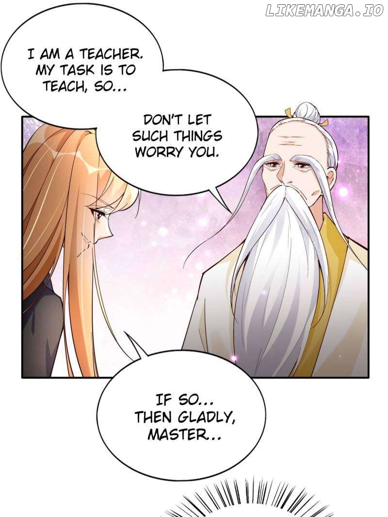 Reincarnation Of The Businesswoman At School Chapter 231 - page 13