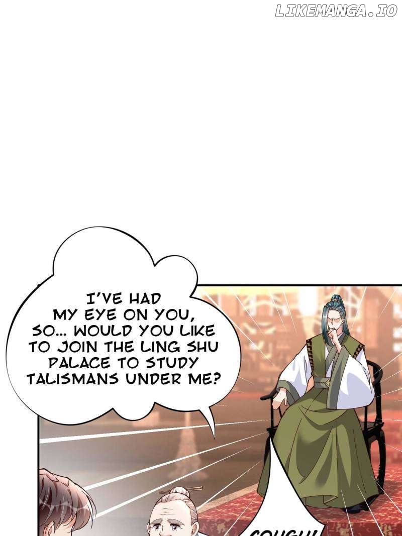 Reincarnation Of The Businesswoman At School Chapter 231 - page 16