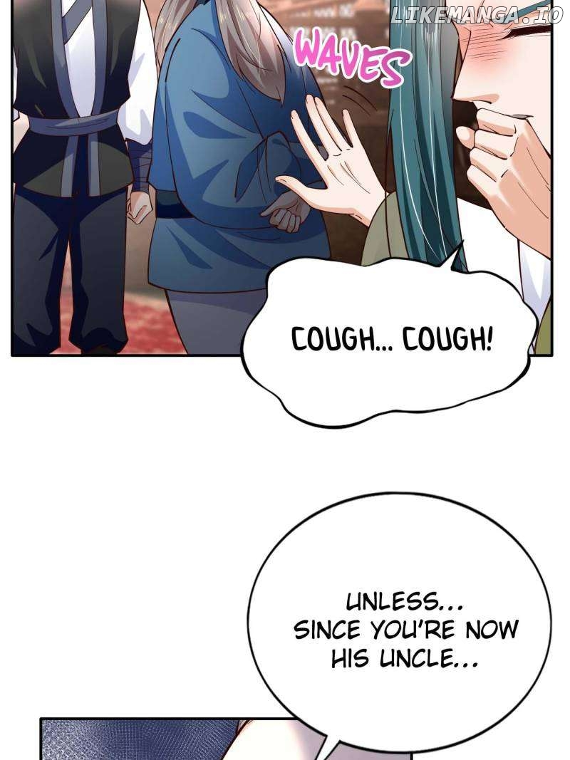 Reincarnation Of The Businesswoman At School Chapter 231 - page 19