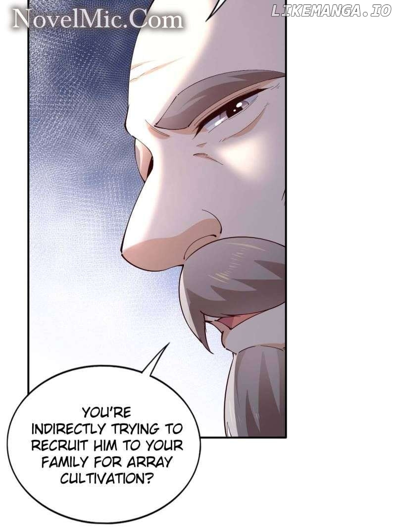 Reincarnation Of The Businesswoman At School Chapter 231 - page 20