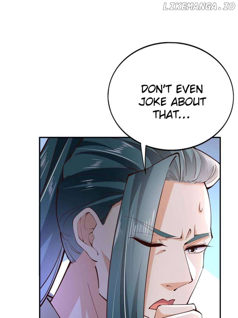 Reincarnation Of The Businesswoman At School Chapter 231 - page 21
