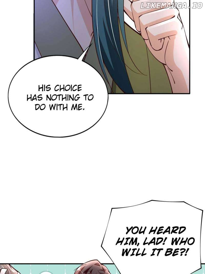 Reincarnation Of The Businesswoman At School Chapter 231 - page 22
