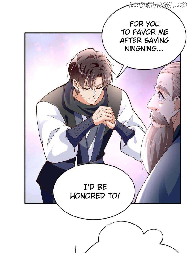Reincarnation Of The Businesswoman At School Chapter 231 - page 25