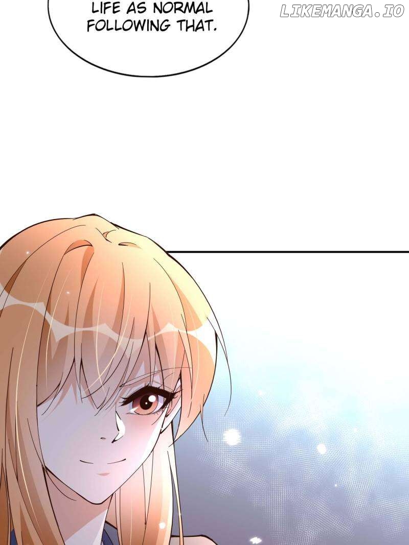 Reincarnation Of The Businesswoman At School Chapter 231 - page 3