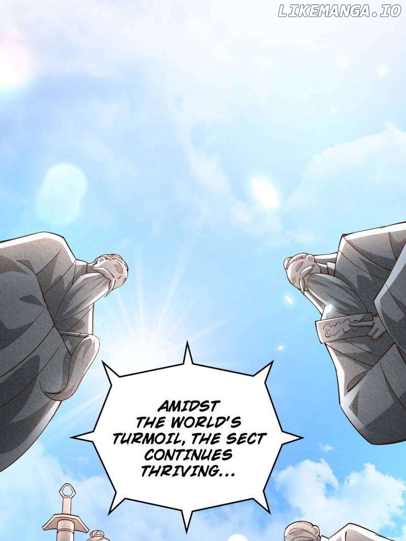 Reincarnation Of The Businesswoman At School Chapter 231 - page 30