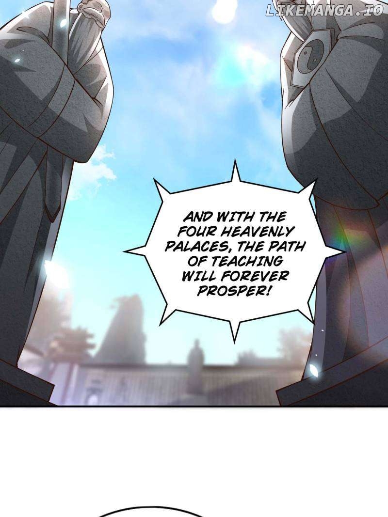 Reincarnation Of The Businesswoman At School Chapter 231 - page 31