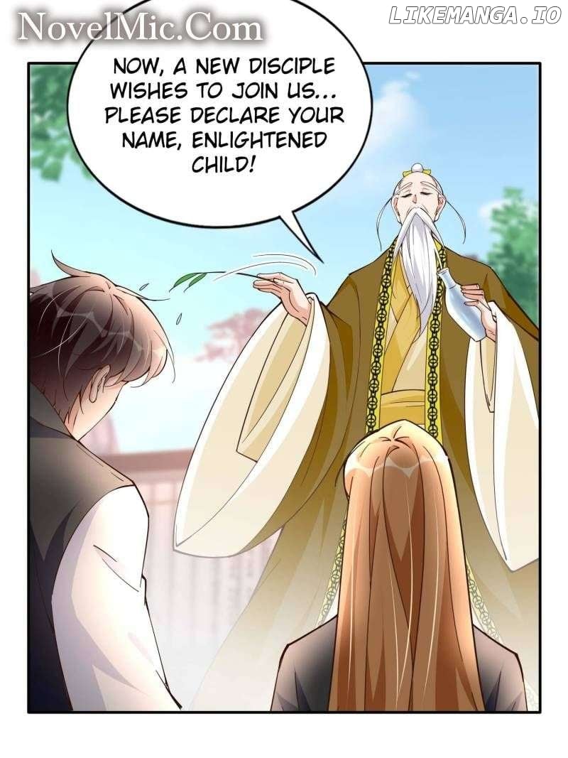 Reincarnation Of The Businesswoman At School Chapter 231 - page 32