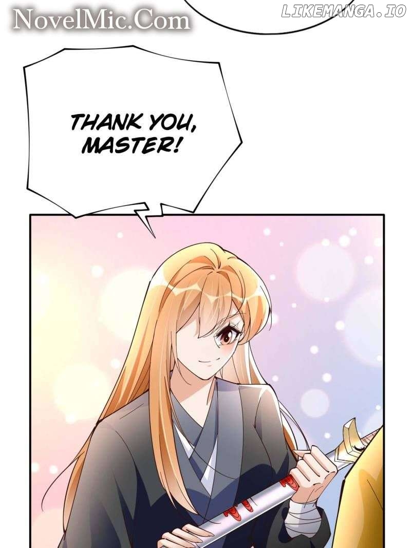 Reincarnation Of The Businesswoman At School Chapter 231 - page 38